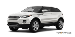 2012 Land Rover Range Rover Evoque